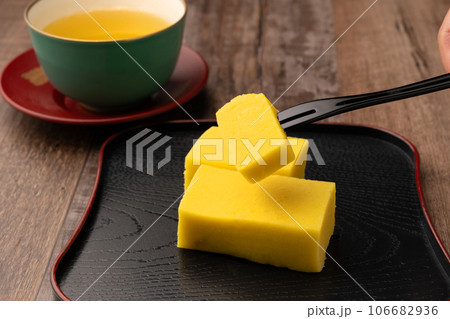 芋羊羹 箸あげ 106682936
