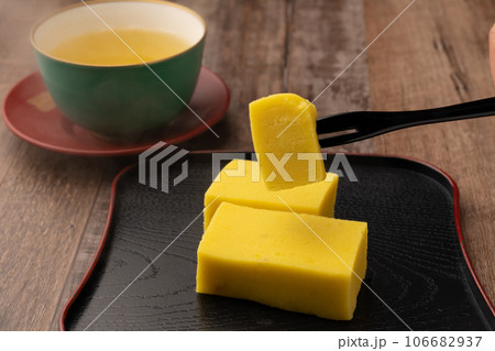 芋羊羹 箸あげ 106682937