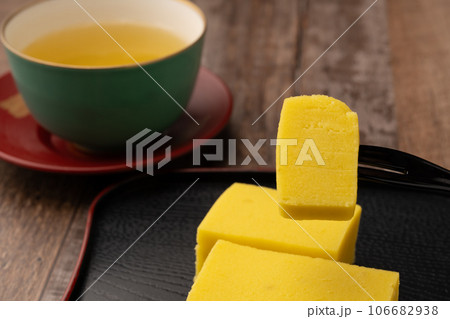 芋羊羹 箸あげ 106682938