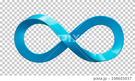 無限莫比烏斯帶 無限莫比烏斯帶 106683037