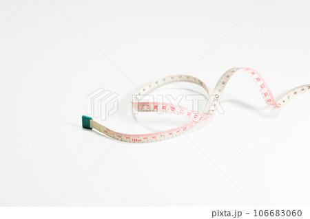 メジャー巻き尺 ウエスト減量体重 106683060