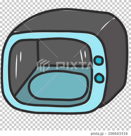 microwave 106683316