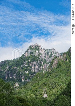 瑞牆山 瑞牆山 106685094