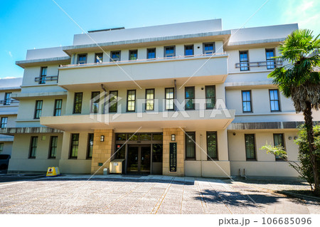 大阪大学総合学術博物館 大阪大学総合学術博物館 106685096