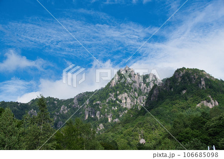 瑞牆山 106685098