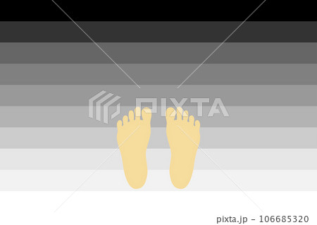 グレーゾーン。トラブル、法令違反、事件、訴訟。 106685320