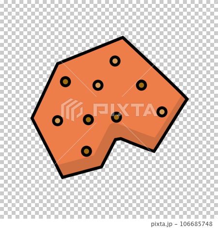 bauxite icon 106685748