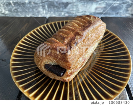 パン・オ・ショコラ 106688430