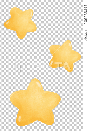 group of cute nursery stars group of cute nursery stars 106688895