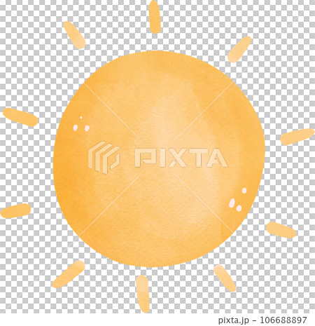 cute nursery sun cute nursery sun 106688897