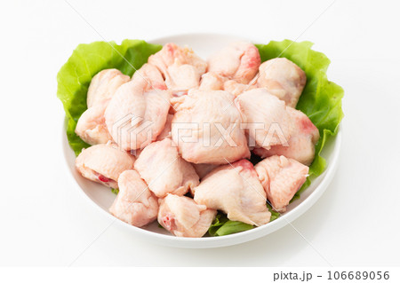 鶏肉のテール（ぼんじり） 106689056