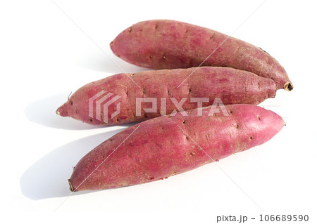 さつまいも(あまゆう) さつまいも(あまゆう) 106689590