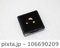 自然金　砂金 106690209