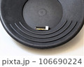 砂金採取　パン皿 106690224