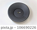 砂金採取　パン皿 106690226