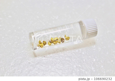 砂金 ボトル 砂金 ボトル 106690232