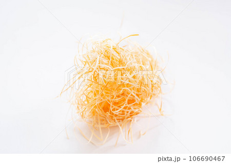 紙のクッション材 106690467