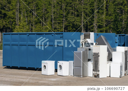 Transfer Station Transfer Station 106690727
