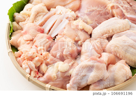 鶏肉集合 鶏肉集合 106691196