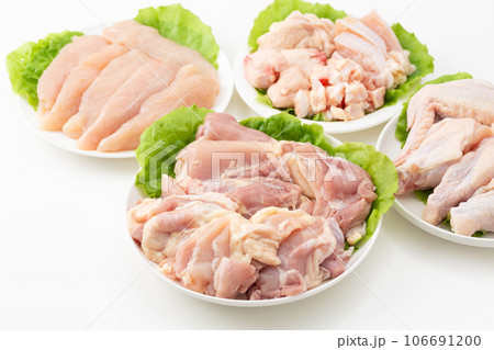 鶏肉集合 鶏肉集合 106691200