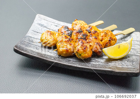 炭火焼き tukune 炭火焼き tukune 106692037