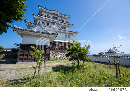 平戸城 平戸城 106692878