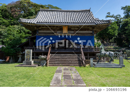 亀岡神社 106693196