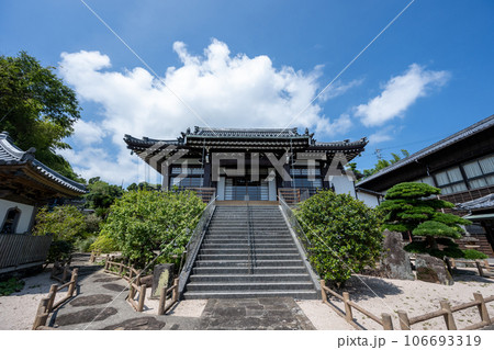 瑞雲寺 106693319