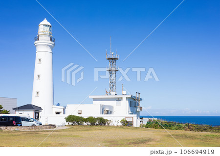 犬吠埼灯台 106694919