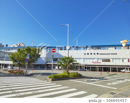 JR西日本 西明石駅（西口） 106695457