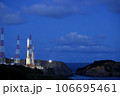 H2Aロケット打ち上げ 106695461