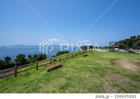 神崎鼻公園 106695882