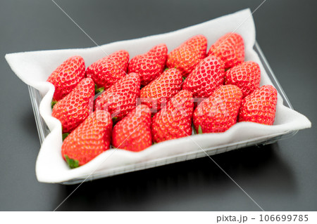 おいしいイチゴ 106699785