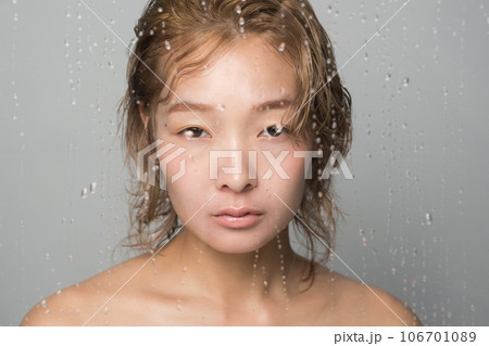 portrait portrait 106701089