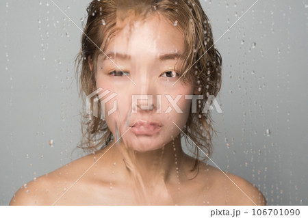 portrait portrait 106701090
