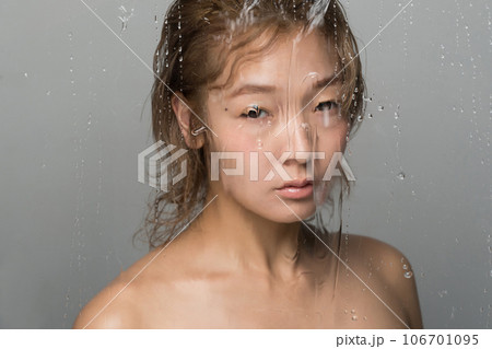portrait portrait 106701095