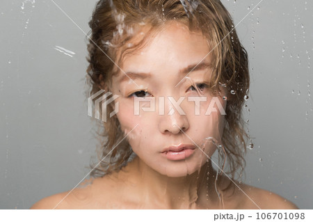 portrait portrait 106701098
