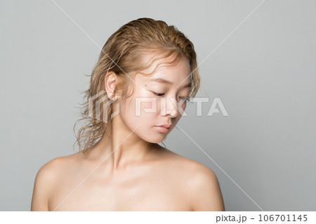 portrait portrait 106701145