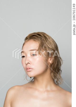 portrait portrait 106701149