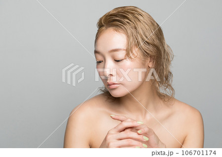 portrait portrait 106701174