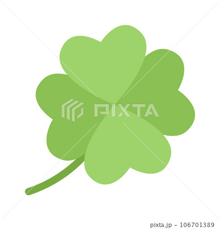 design vector image icons clover leaf design vector image icons clover leaf 106701389