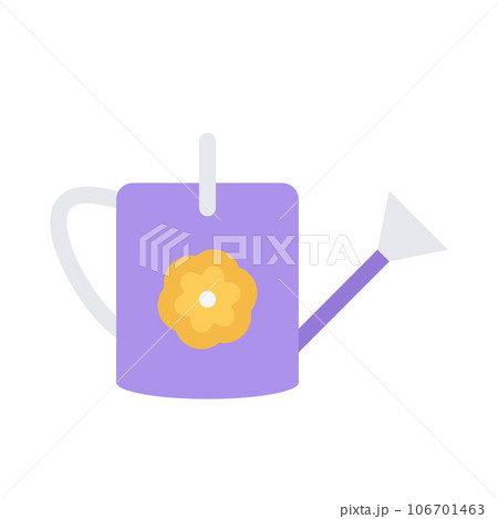 design vector image icons watering can design vector image icons watering can 106701463