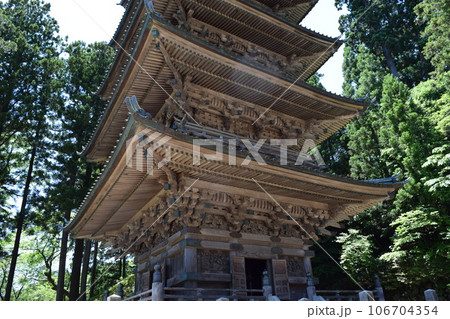 善法寺(ぜんぽうじ)山形県鶴岡市 善法寺(ぜんぽうじ)山形県鶴岡市 106704354