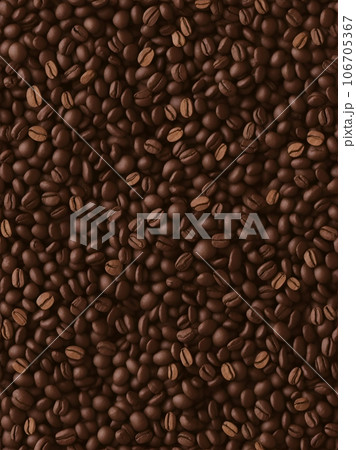 コーヒー豆の壁紙「AI生成画像」 コーヒー豆の壁紙「AI生成画像」 106705367