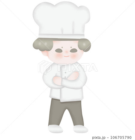 Chef cook Chef cook 106705790