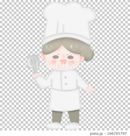 Cook women  106705797