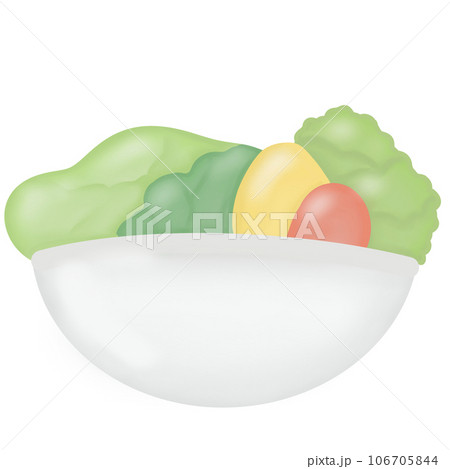 Salad Salad 106705844