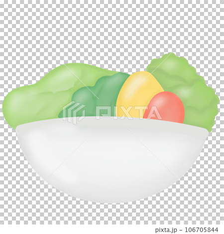 Salad Salad 106705844