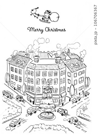 84+ Thousand Christmas Gift Line Art Royalty-Free Images, Stock Photos &  Pictures