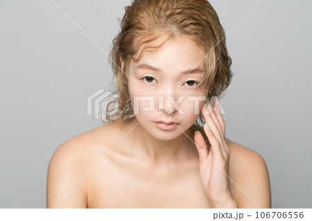 portrait portrait 106706556